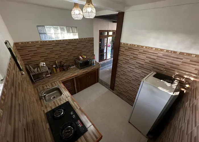 Mirah House