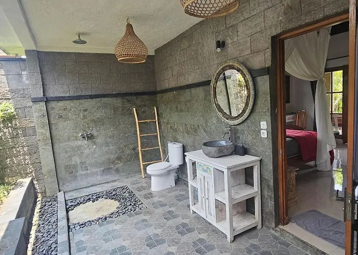 Mirah House *